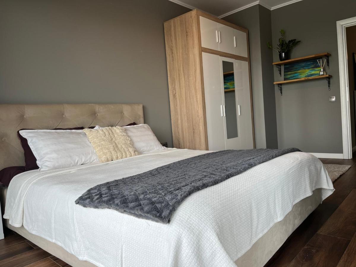 Otium Apartment Cluj-Napoca Exterior photo