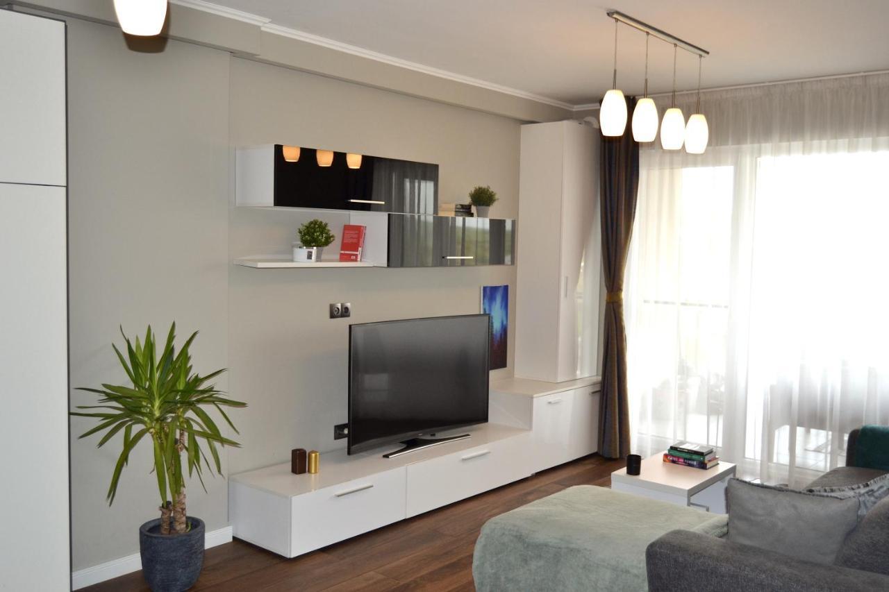 Otium Apartment Cluj-Napoca Exterior photo